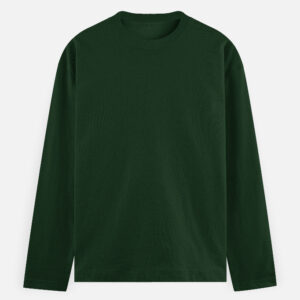 Men's Full Sleeve T-Shirt